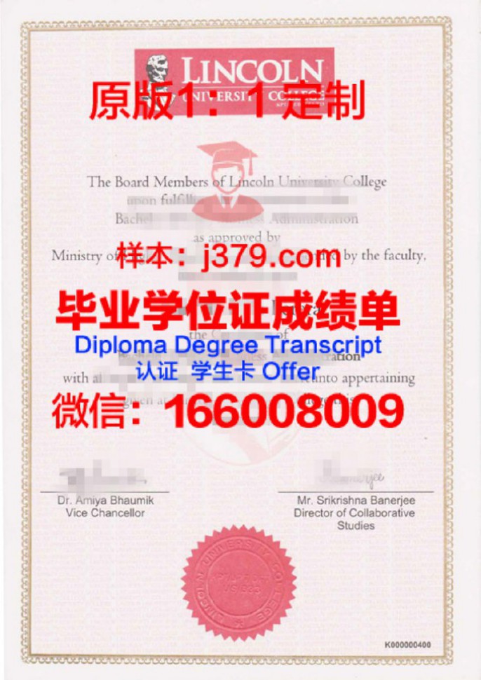 马来西亚大学毕业证 University of Malaya diploma