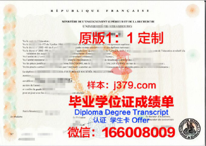 法国高等电力学院毕业证 Ecole Supérieure d'Electricité diploma