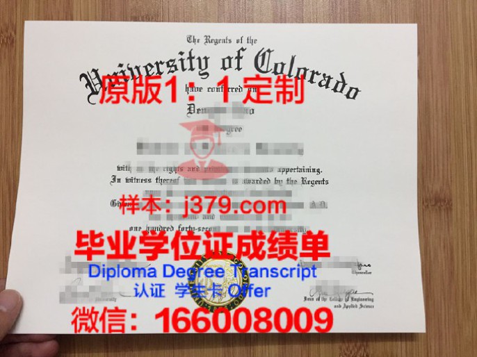 博士山学院毕业证Diploma文凭