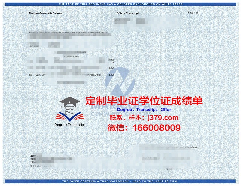 KIT学位成绩单定制：专业、精准、可靠的选择