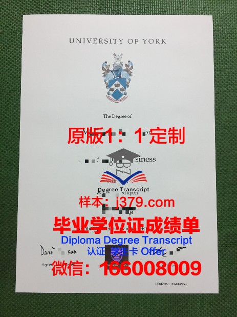 约克大学毕业证找不到了(约克大学毕业证找不到了怎么补办)