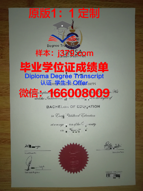 IE大学毕业证diploma