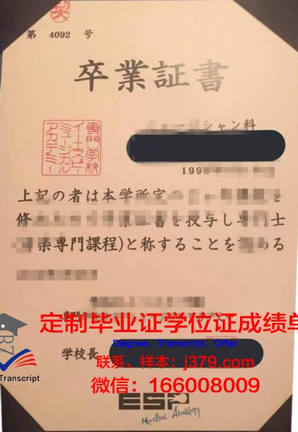 HIKO MIZUNO珠宝首饰设计专门学校学位成绩单定制：开启珠宝设计职业生涯的钥匙