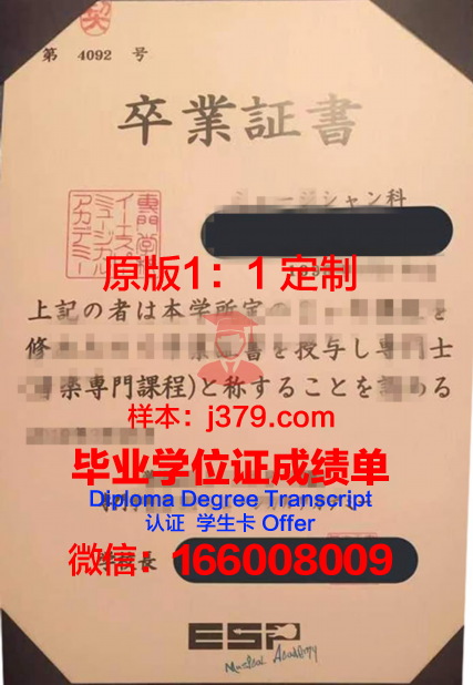 ICS艺术学院专门学校毕业证案例(in艺术学院简介)