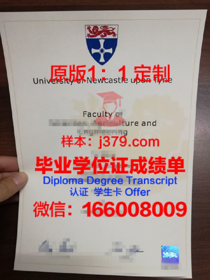 纽卡斯尔大学毕业证寄丢了怎么办(纽卡斯尔大学学位证)