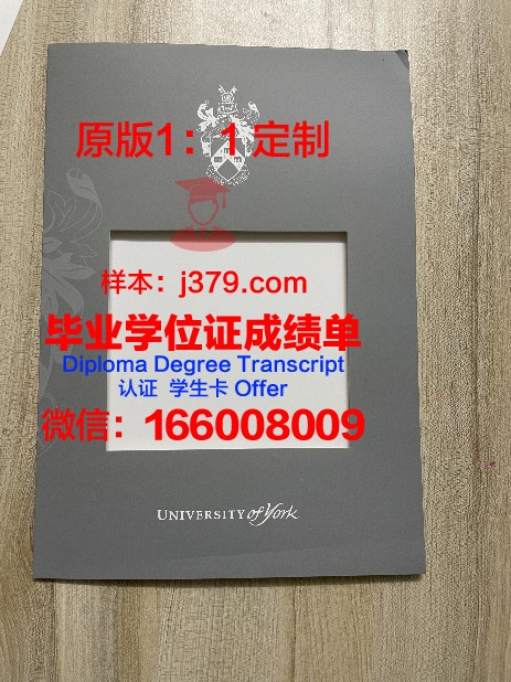 约克大学毕业证成绩单怎么查(约克大学毕业证成绩单怎么查询)