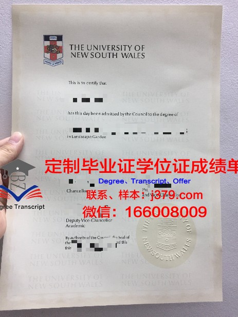 H-W大学毕业证：一张纸的重量与价值